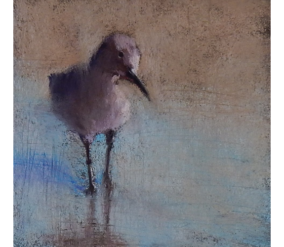 Deborah Henderson Pastel